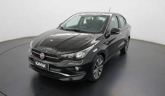 FIAT CRONOS 1.8 E.TORQ FLEX PRECISION AT6 FIAT CRONOS 1.8 E.TORQ FLEX PRECISION AT6